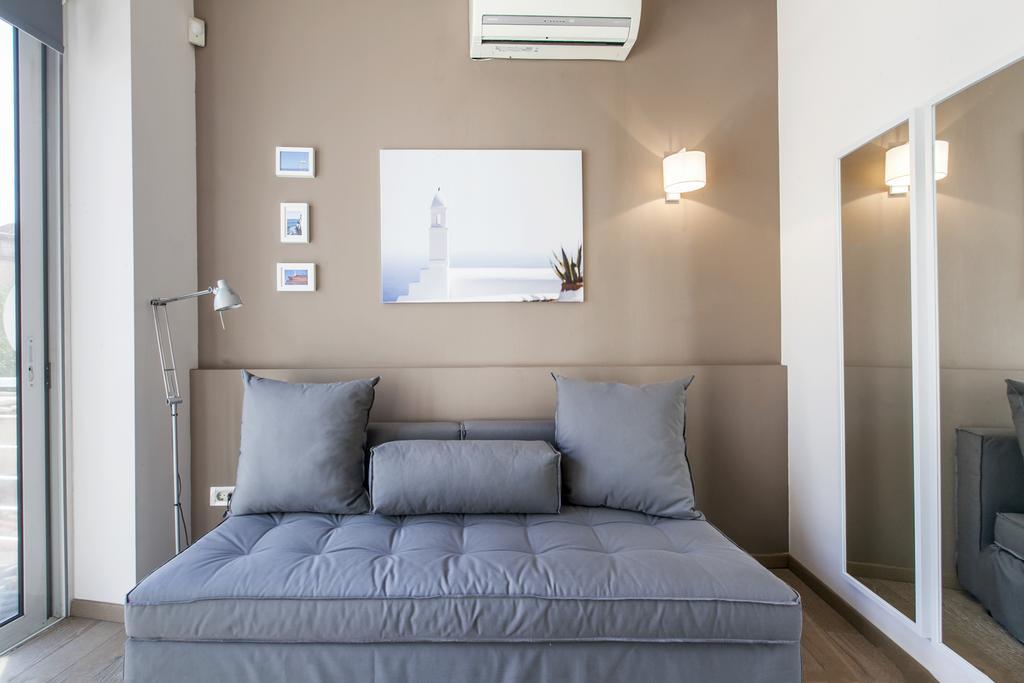 K5 Apartment Athens Room photo